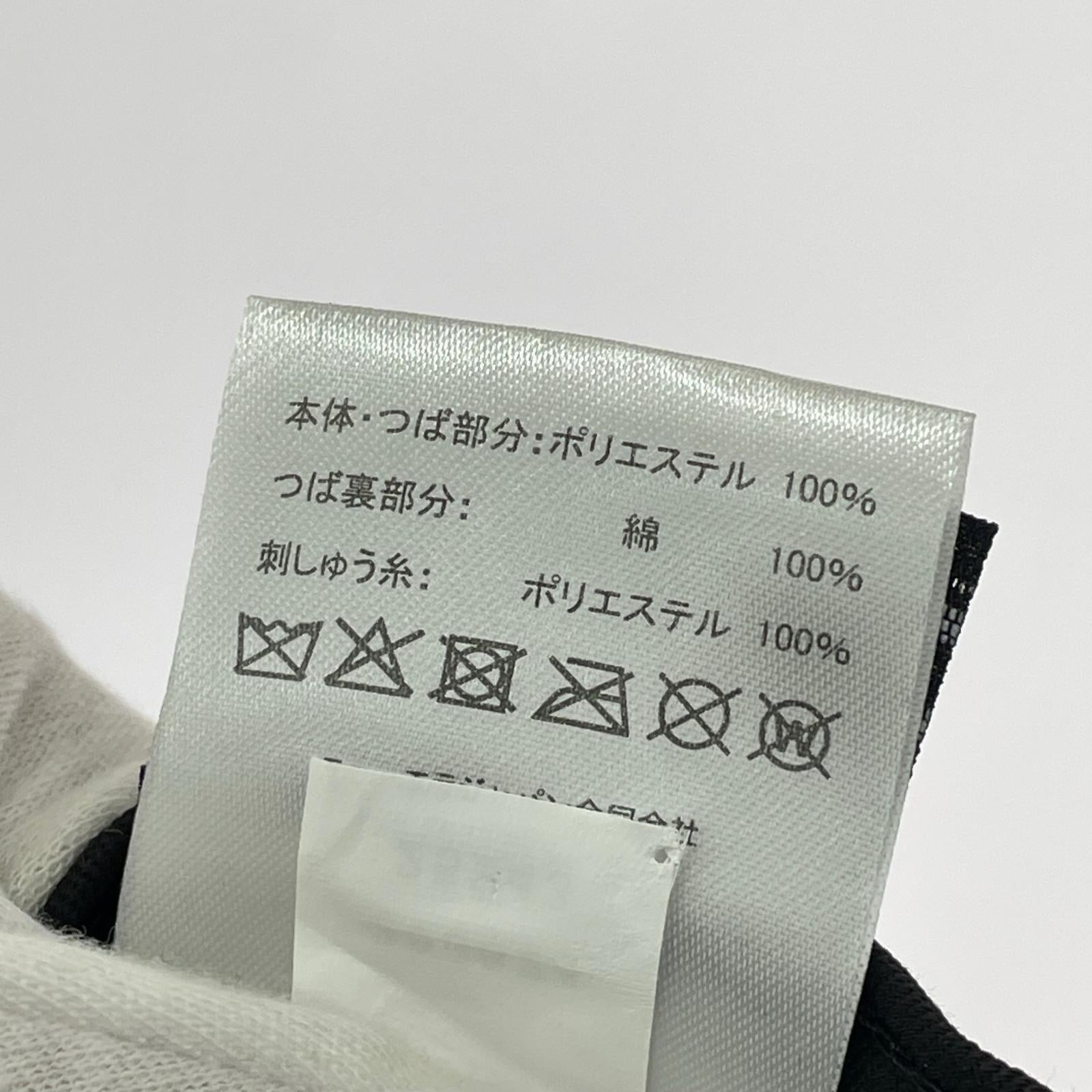 キャップ ドジャース ドッグイヤー ネイビー