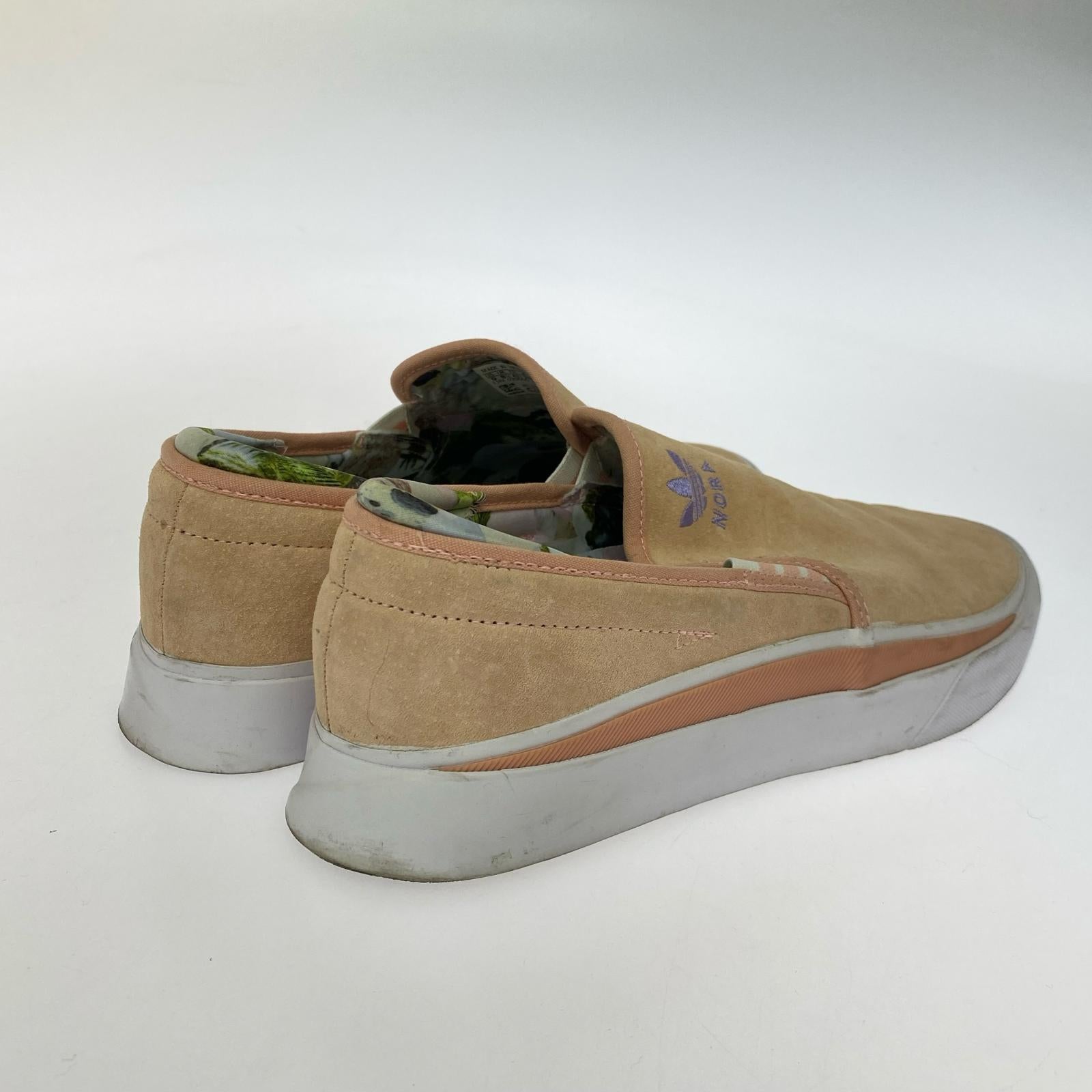 スニーカー SABALO SLIP 27.0cm 27cm (US9 UK8 1/2 EU44)