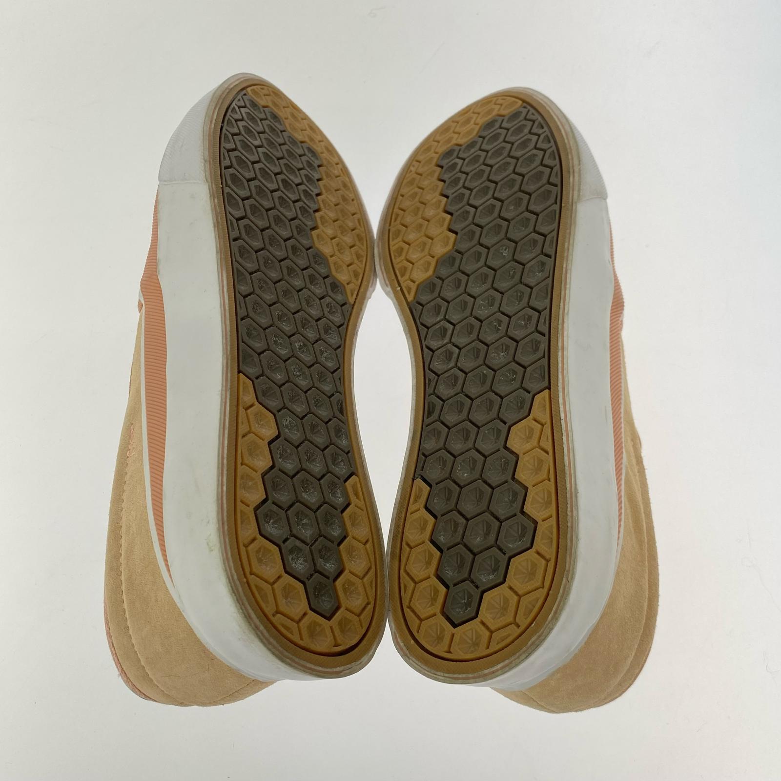 スニーカー SABALO SLIP 27.0cm 27cm (US9 UK8 1/2 EU44)