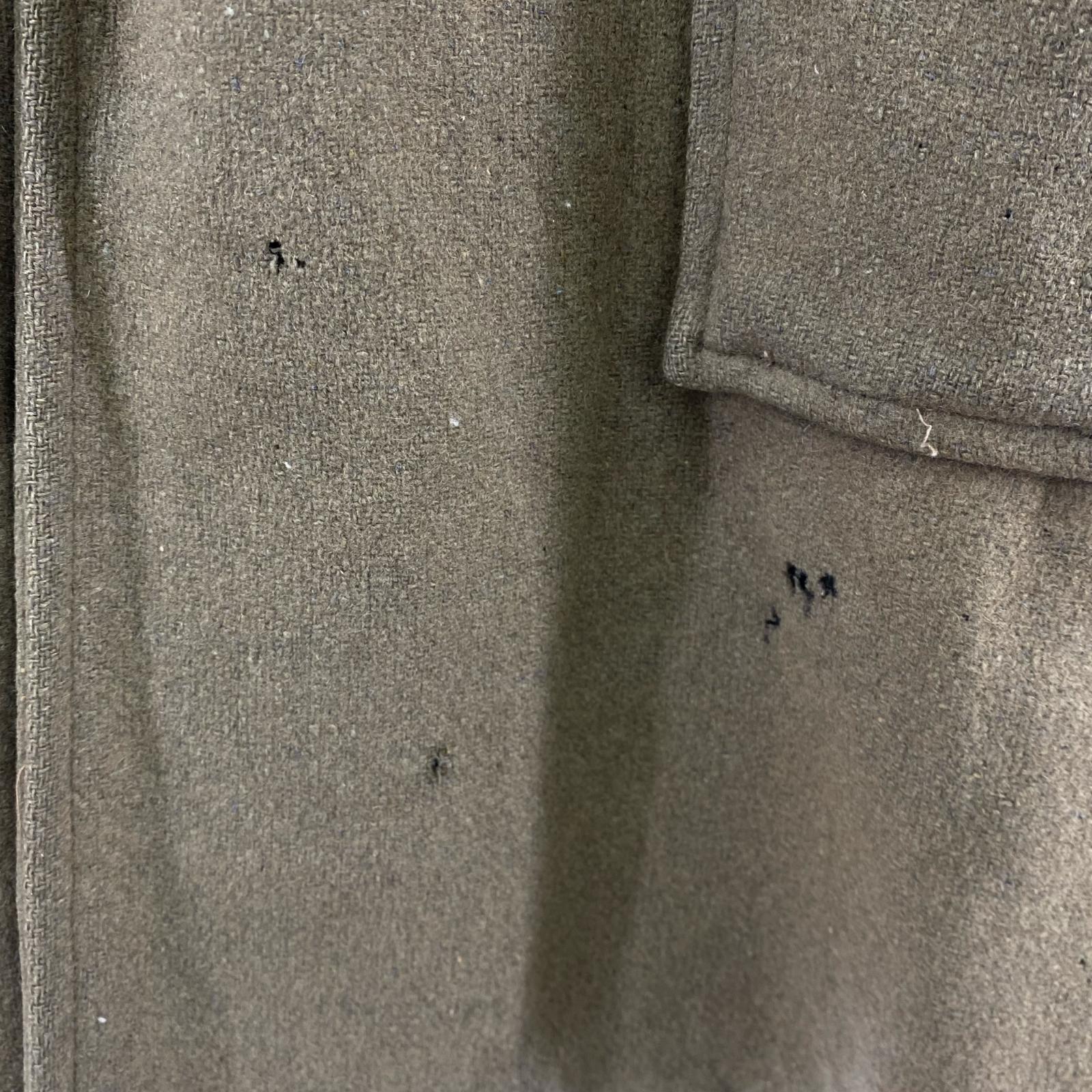 その他アウター 60s/Koala Koat by Rugby Duffel Coat ブラウン