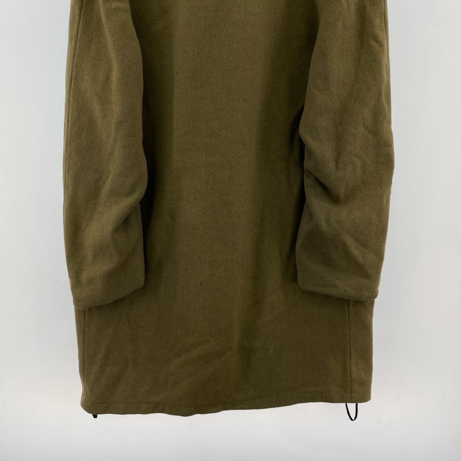 その他アウター 60s/Koala Koat by Rugby Duffel Coat ブラウン