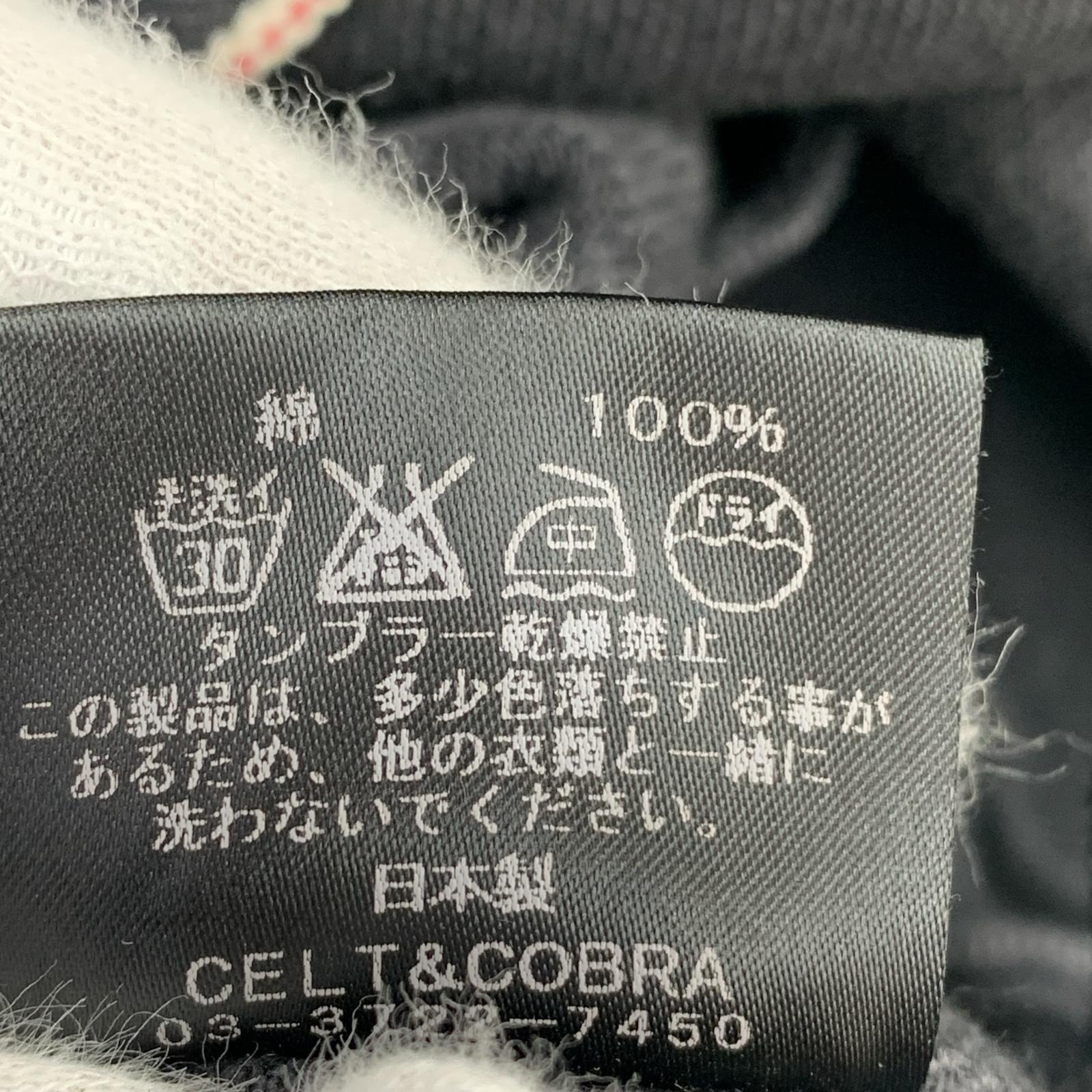 デニムジャケット CJK-2 ブラックデニムジャケット ブラック