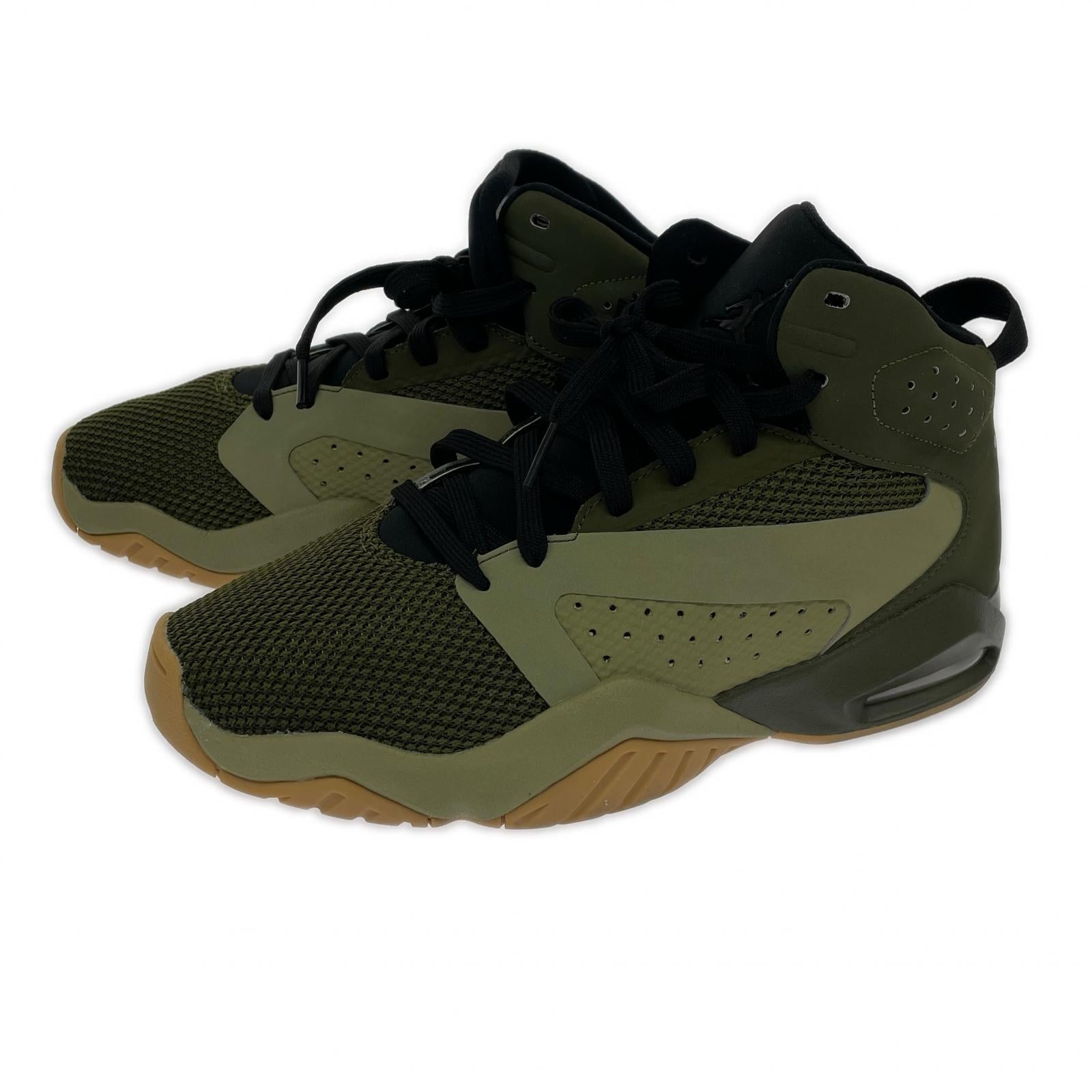スニーカー Jordan Lift Off "Neutral Olive(26)緑