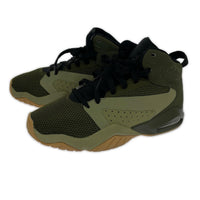 スニーカー Jordan Lift Off "Neutral Olive(26)緑