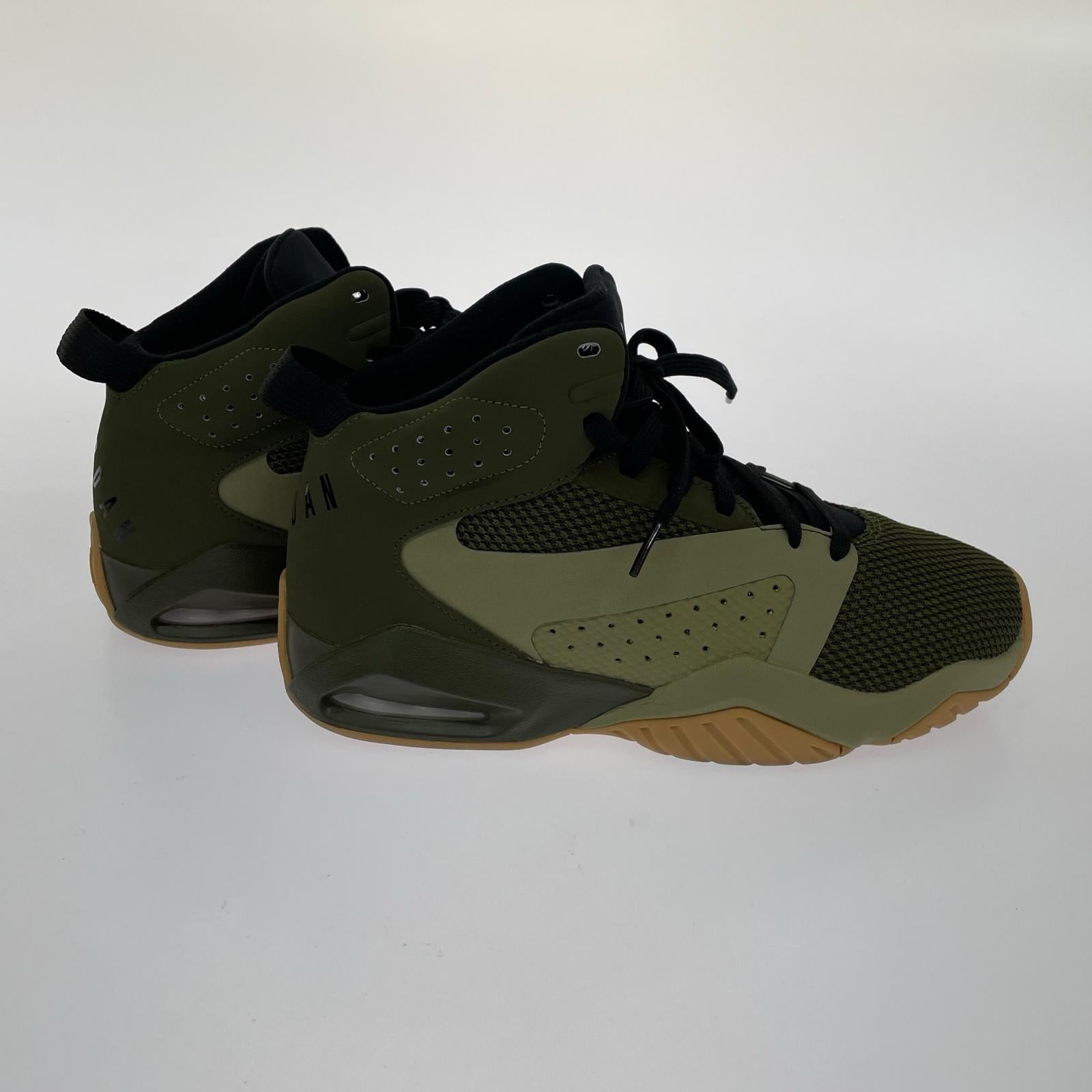 スニーカー Jordan Lift Off "Neutral Olive(26)緑