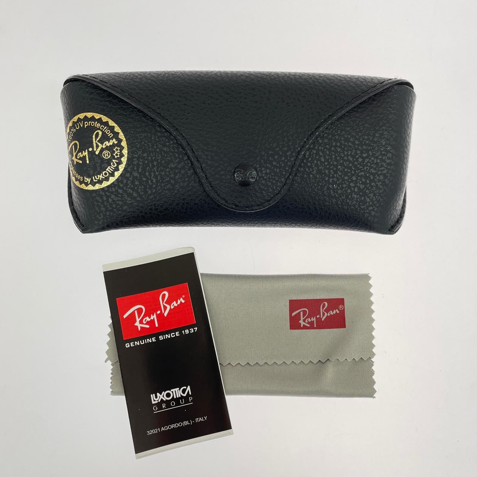 その他アクセサリー ウェリントン マーブル CLUBMASTER ブラック
