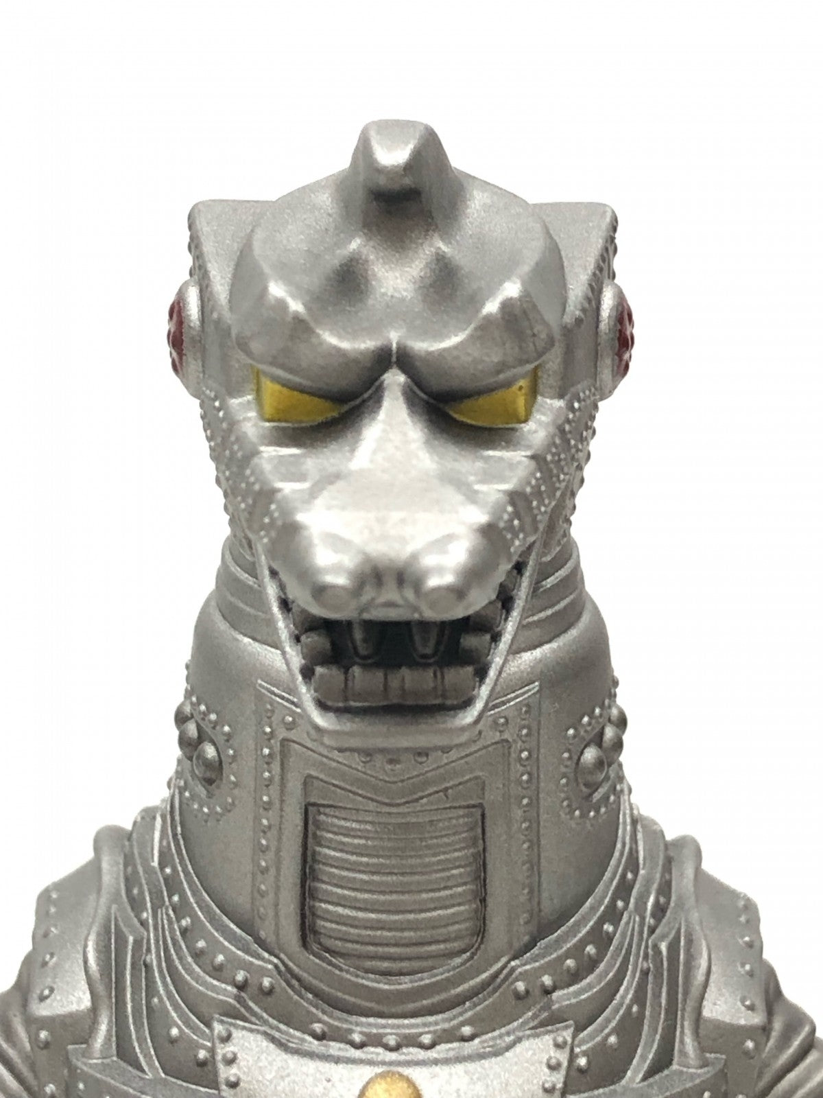 メカゴジラ 1974 出現シーンイメージ ムービーモンスター ゴジラ対メカゴジラ フィギュア/グッズ