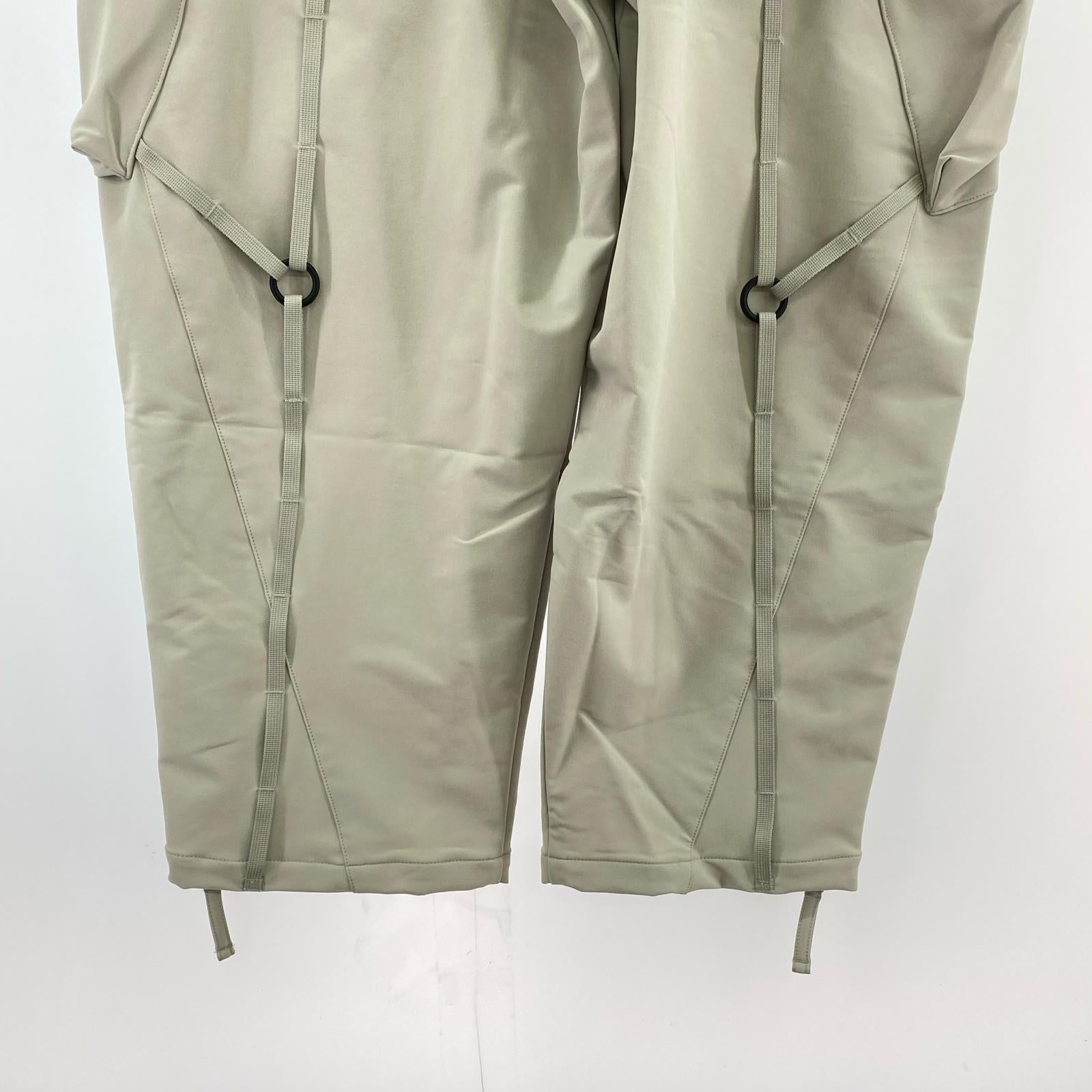 パンツ GOOPiMADE デザインパンツ グレー (1) 1 グレー