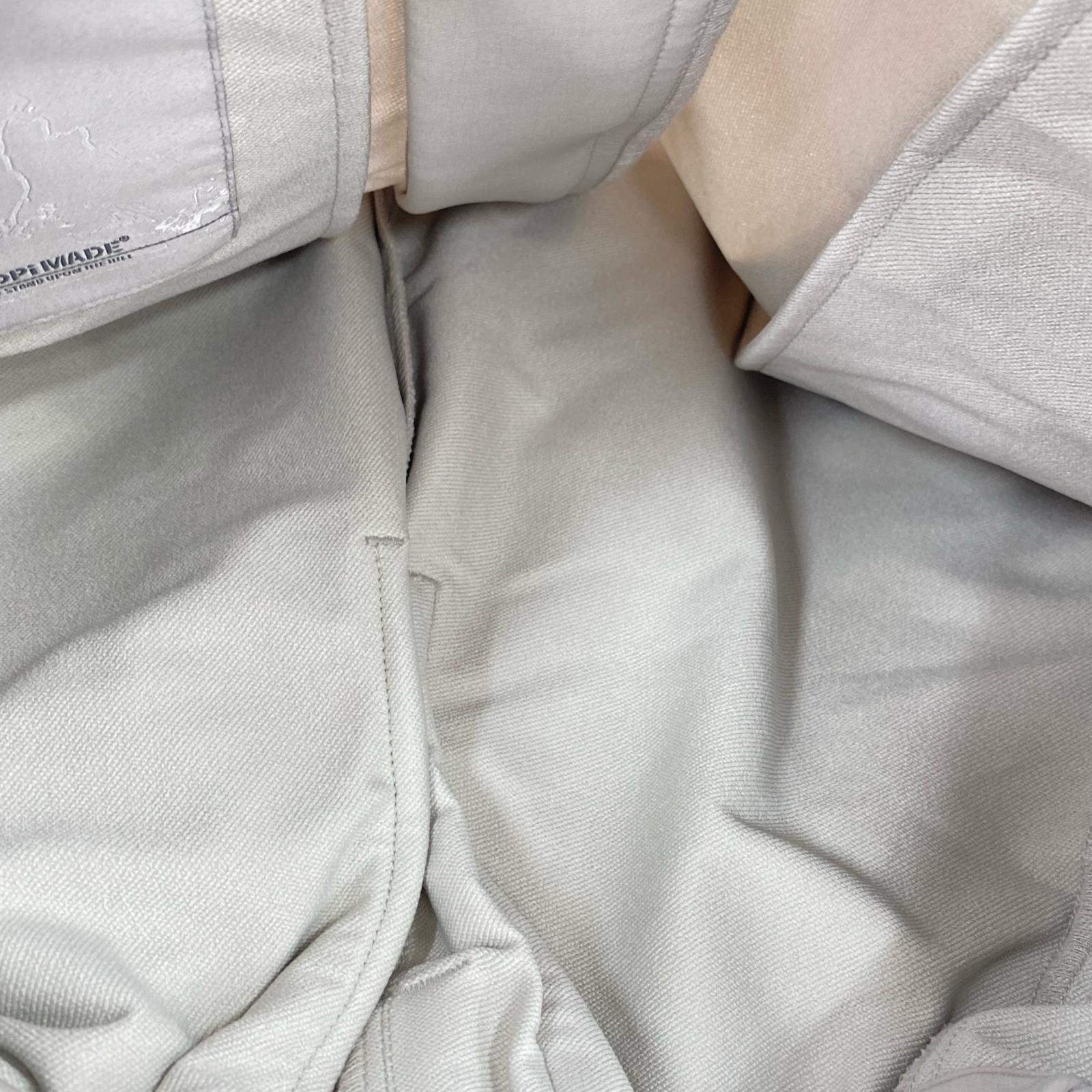 パンツ GOOPiMADE デザインパンツ グレー (1) 1 グレー