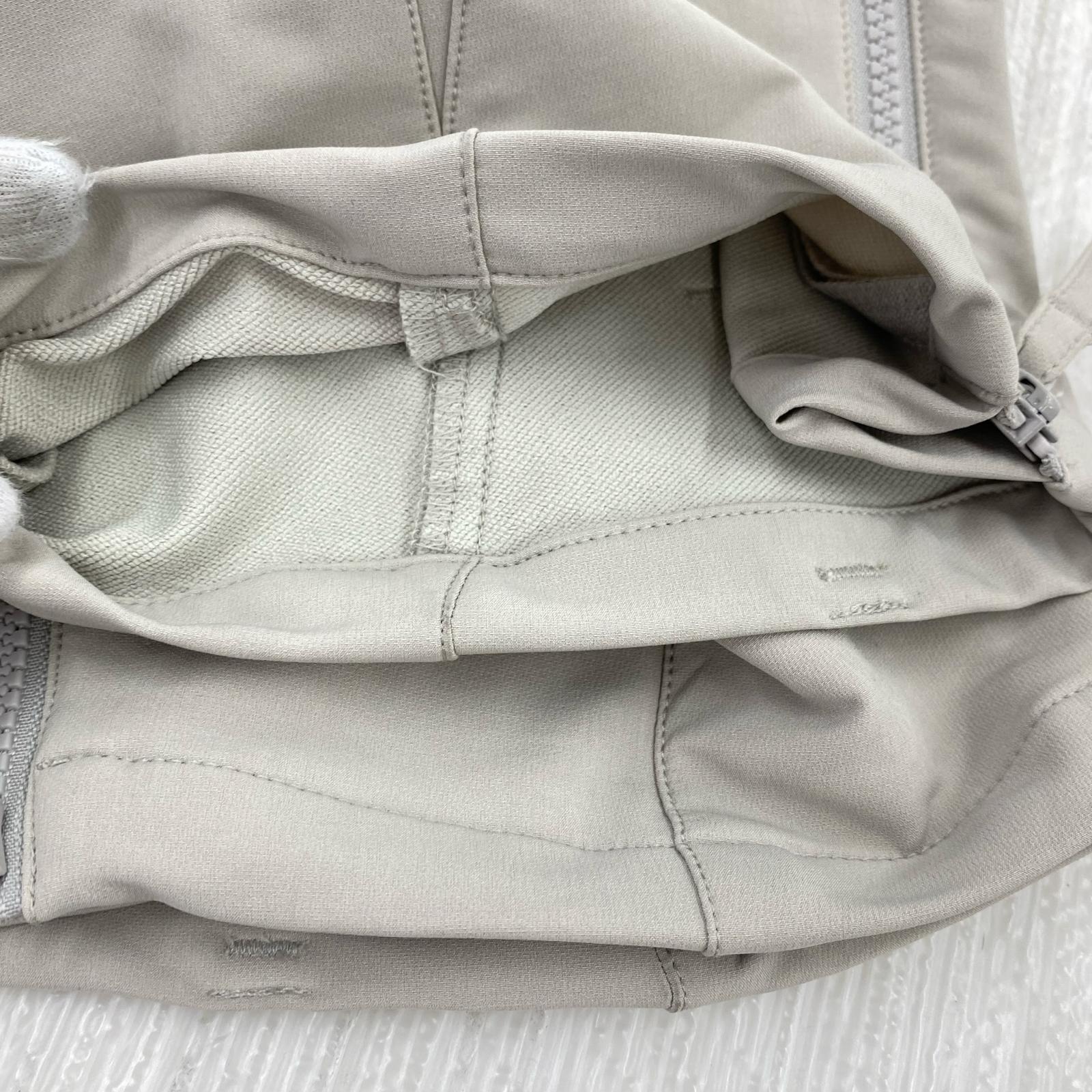 パンツ GOOPiMADE デザインパンツ グレー (1) 1 グレー