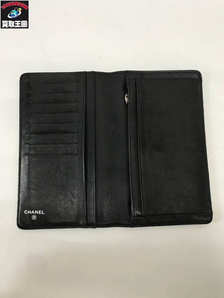 マストライン ショルダーバッグ