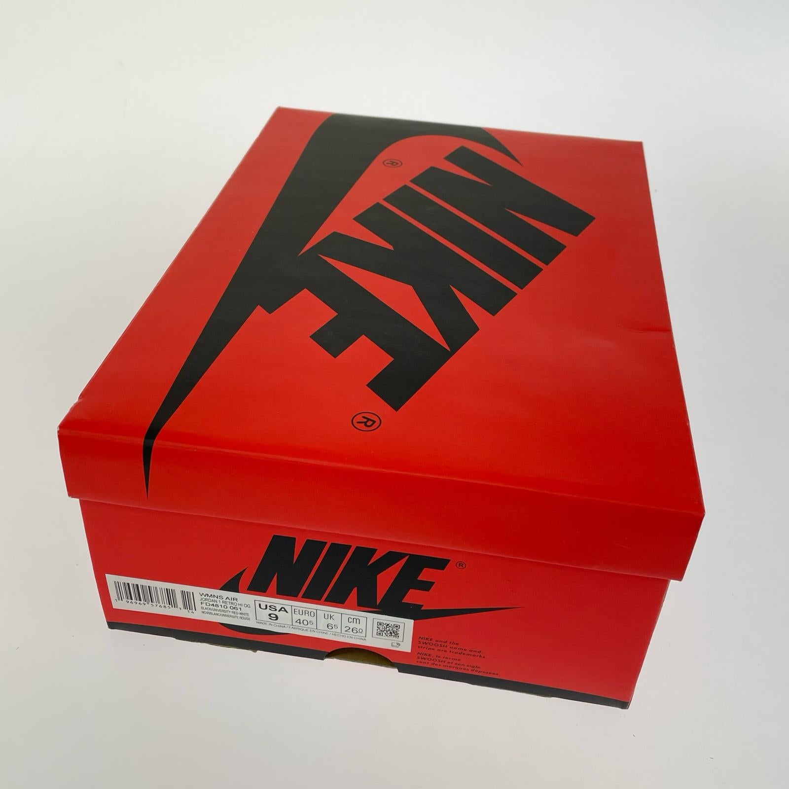 スニーカー FD4810 Air Jordan 1 Retro High (26.0) 26cm (US8 UK7 1/2 EU42)