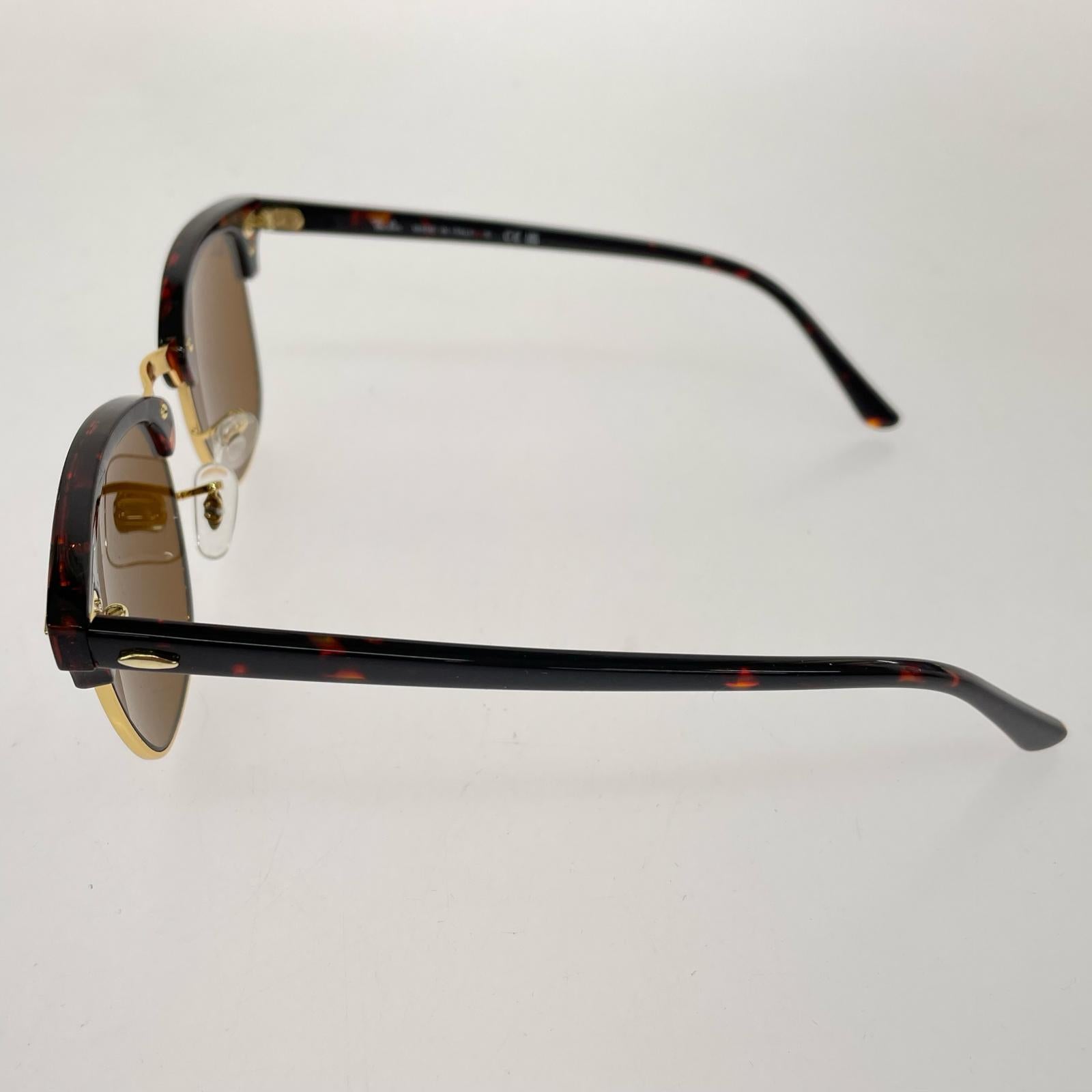 その他アクセサリー Ray-Ban CLUUMASTER CLASSIC サングラス