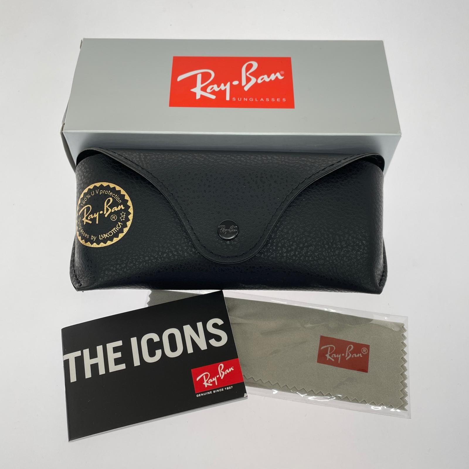 その他アクセサリー Ray-Ban CLUUMASTER CLASSIC サングラス
