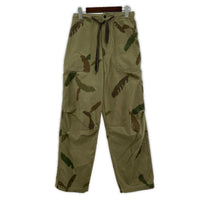 パンツ 22SS POP UP EXCLUSIVE CAMO(S) S ベージュ