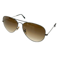 その他アクセサリー AVIATOR LARGE METAL