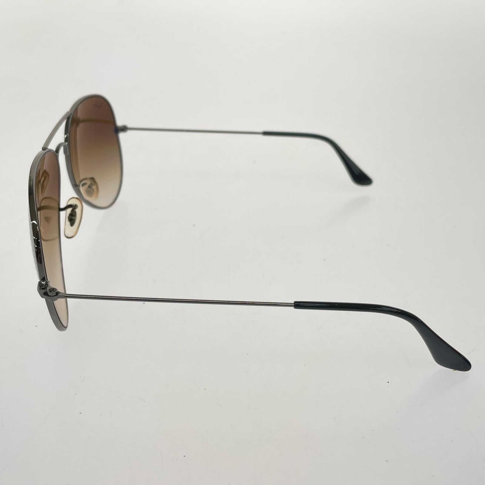 その他アクセサリー AVIATOR LARGE METAL