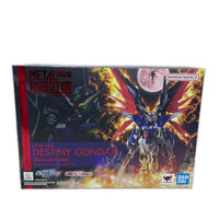 METAL ROBOT魂 デスティニーガンダム ガンダム フィギュア/グッズ