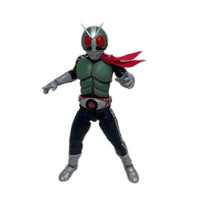 S.H.Figuarts(真骨彫製法) 仮面ライダー新1号 仮面ライダー フィギュア/グッズ