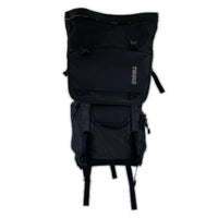 リュック・デイパック THULE カメラバッグ ブラック ブラック