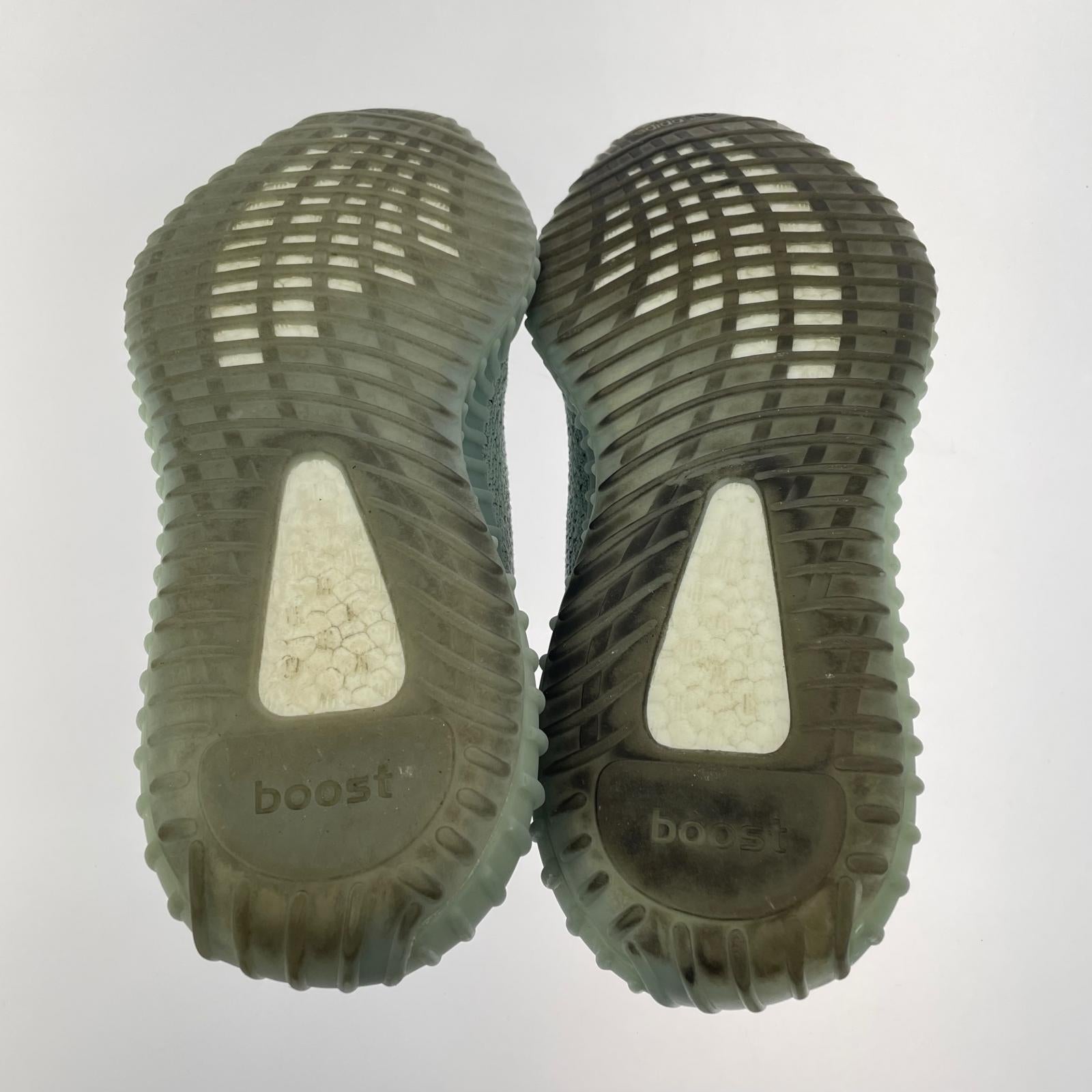 スニーカー 28.5cm yeezy 350 V2 Gy7164 28.5cm (US10 1/2 UK10 EU47) グリーン