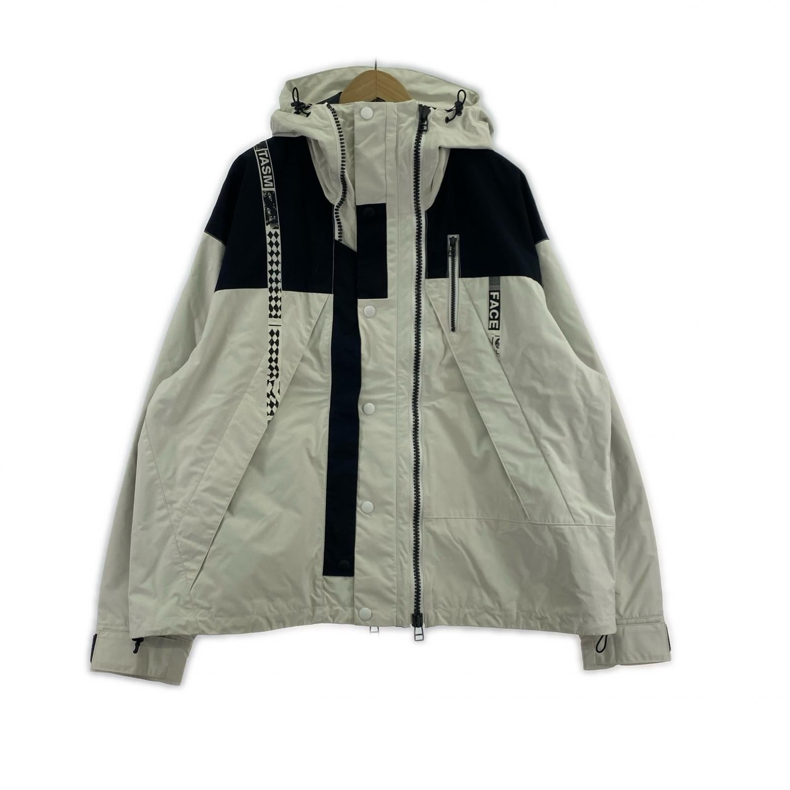 ジャケット マウンテンパーカ 5 5