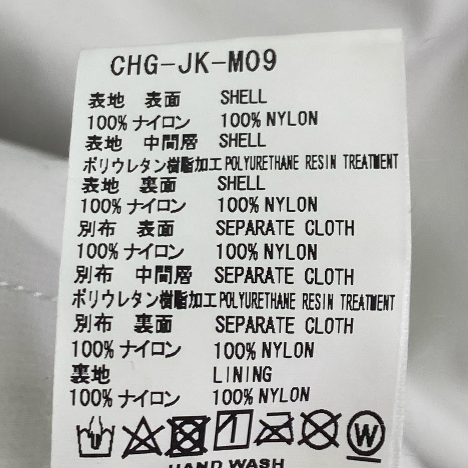 ジャケット マウンテンパーカ 5 5