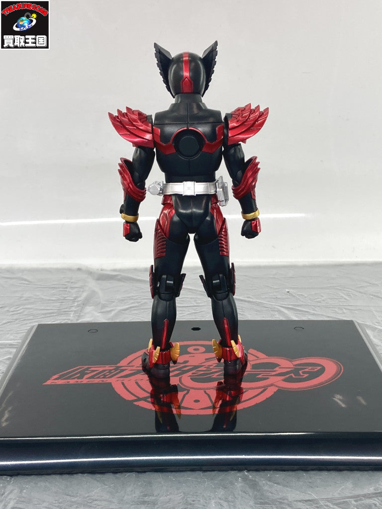 S.H.Figuarts (真骨彫製法) 仮面ライダーオーズ タジャドルコンボ フィギュア/グッズ