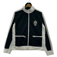 ジャケット JUVENTUS トラックジャケット ブラック