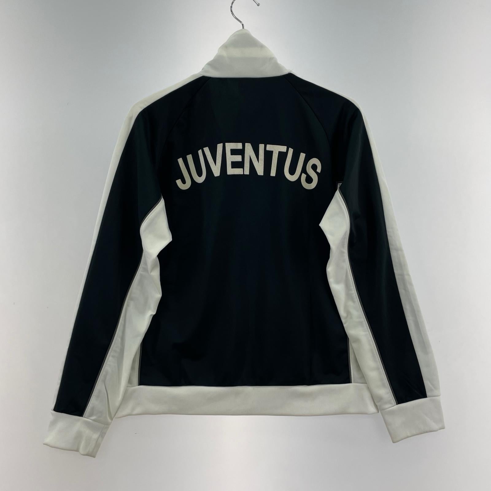 ジャケット JUVENTUS トラックジャケット ブラック