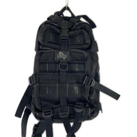リュック・デイパック MAGFORCE リュック 黒 ブラック