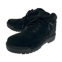 ブーツ ×APPLE BUTTER STORE×BEAMS Field Boots 26cm (US8 UK7 1/2 EU42) ブラック