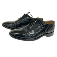 シューズ Loake ストレートチップシューズ 200B 黒 (26) 26cm (US8 UK7 1/2 EU42) ブラック