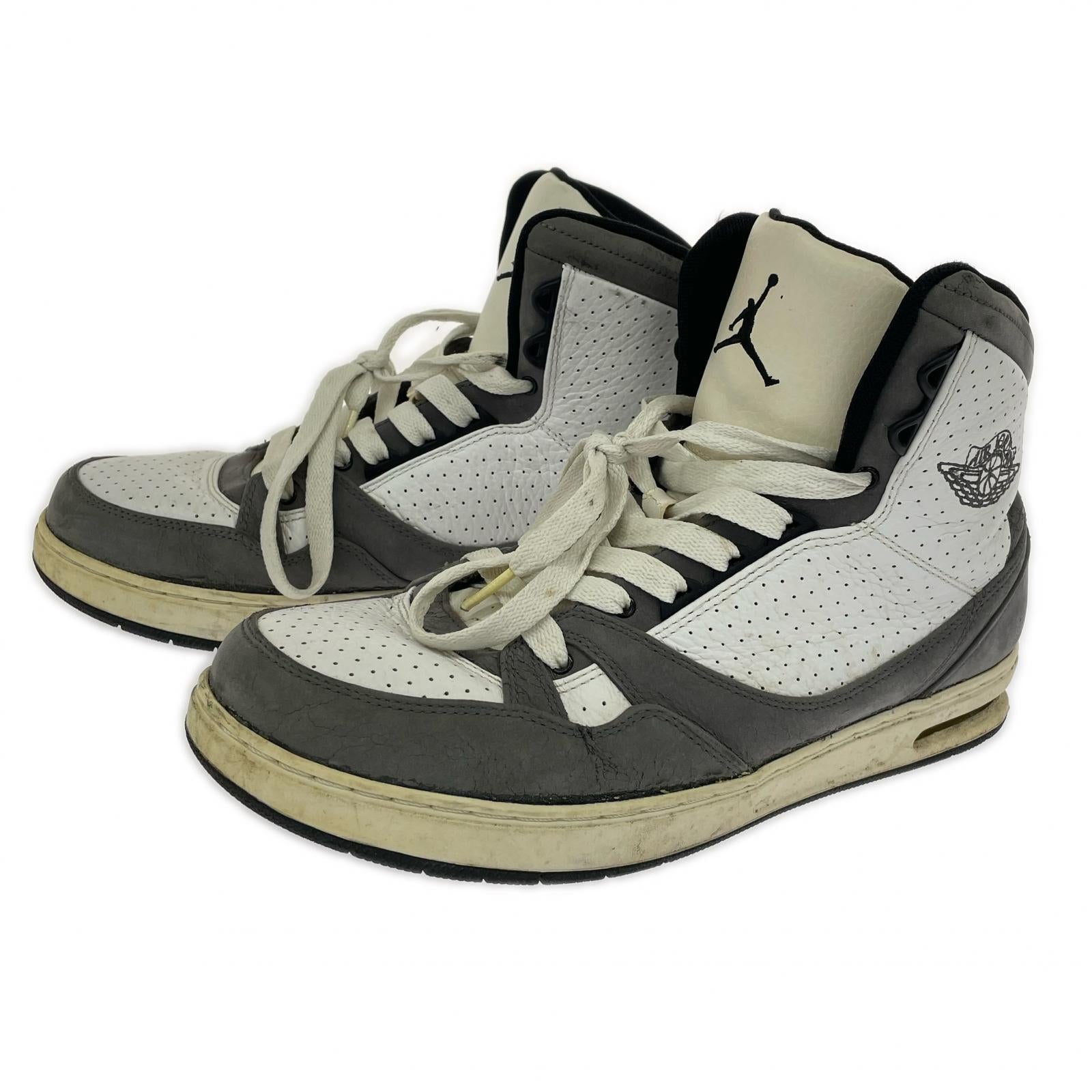スニーカー AJ1 ハイカット 27.5cm (US9 1/2 UK9 EU45)