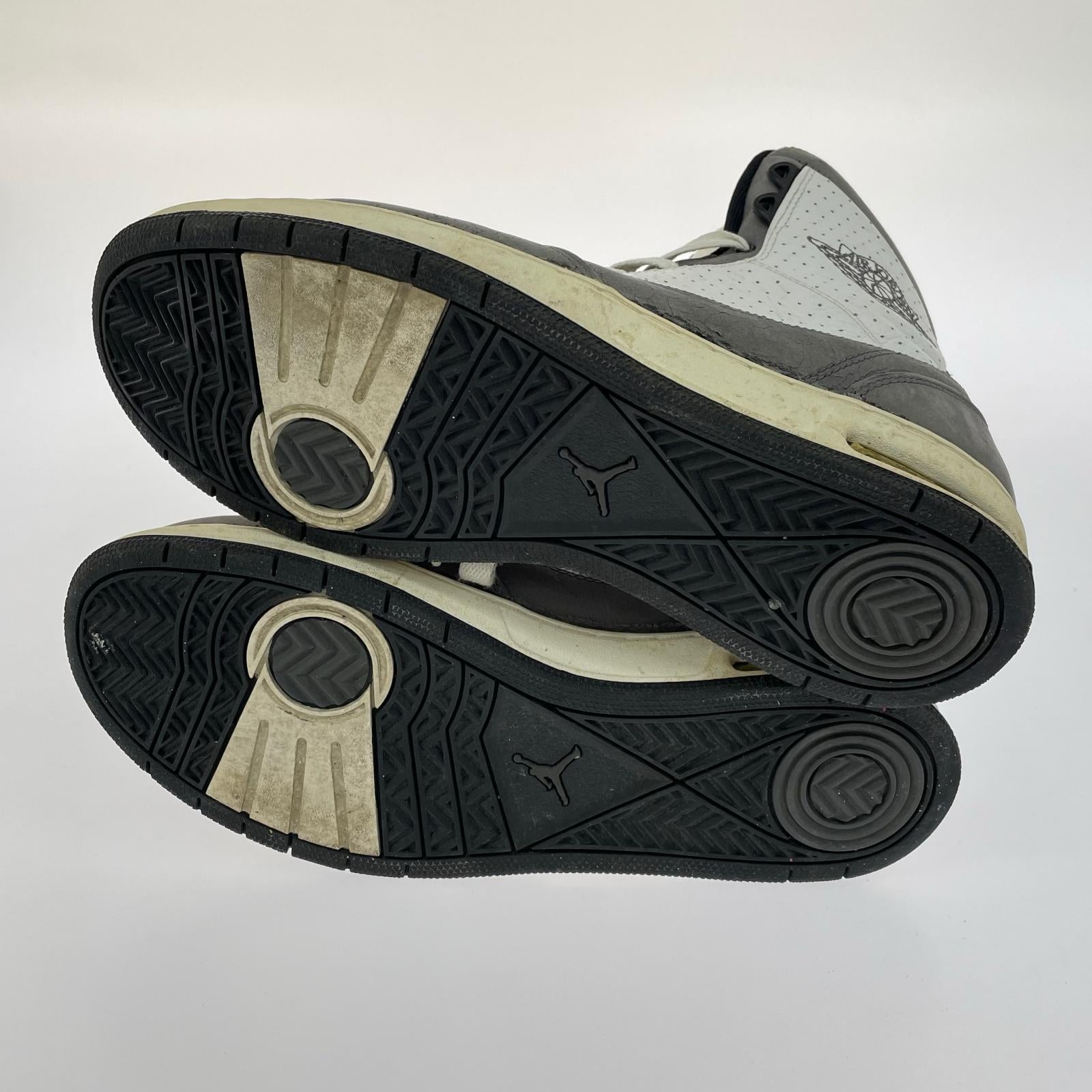 スニーカー AJ1 ハイカット 27.5cm (US9 1/2 UK9 EU45)