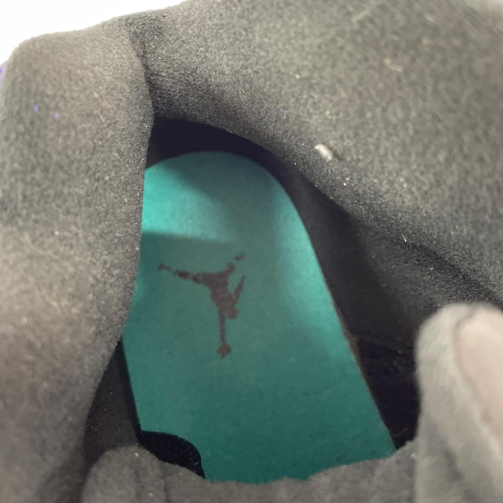 スニーカー air jordan 5 retro 27cm 27cm (US9 UK8 1/2 EU44)