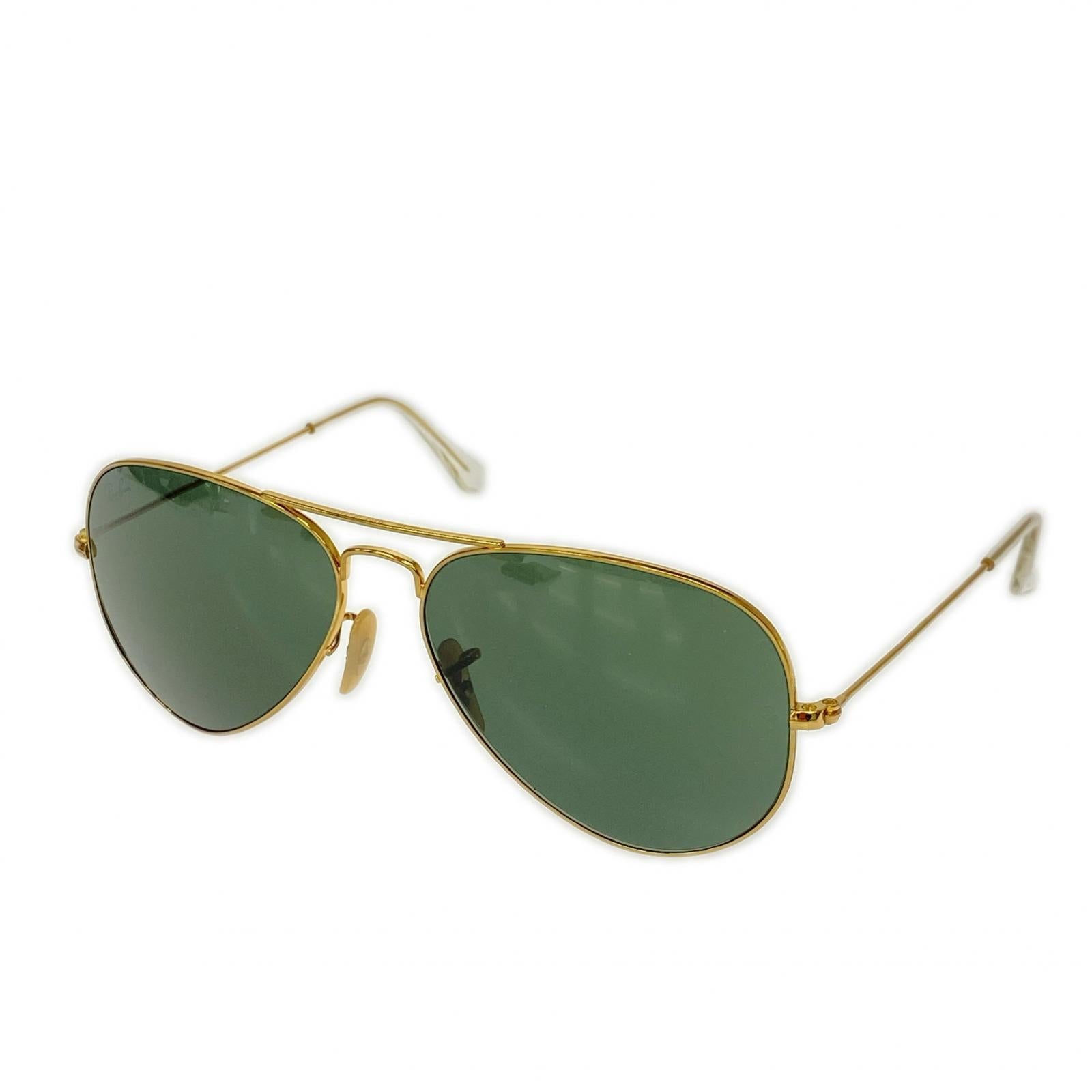 その他アクセサリー Ray-Ban その他 ゴールド
