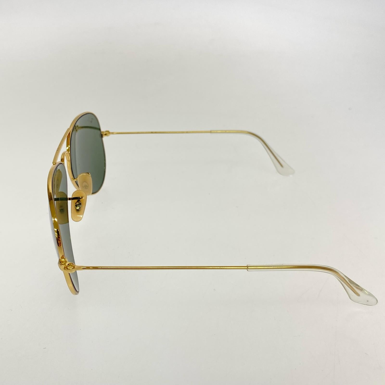 その他アクセサリー Ray-Ban その他 ゴールド