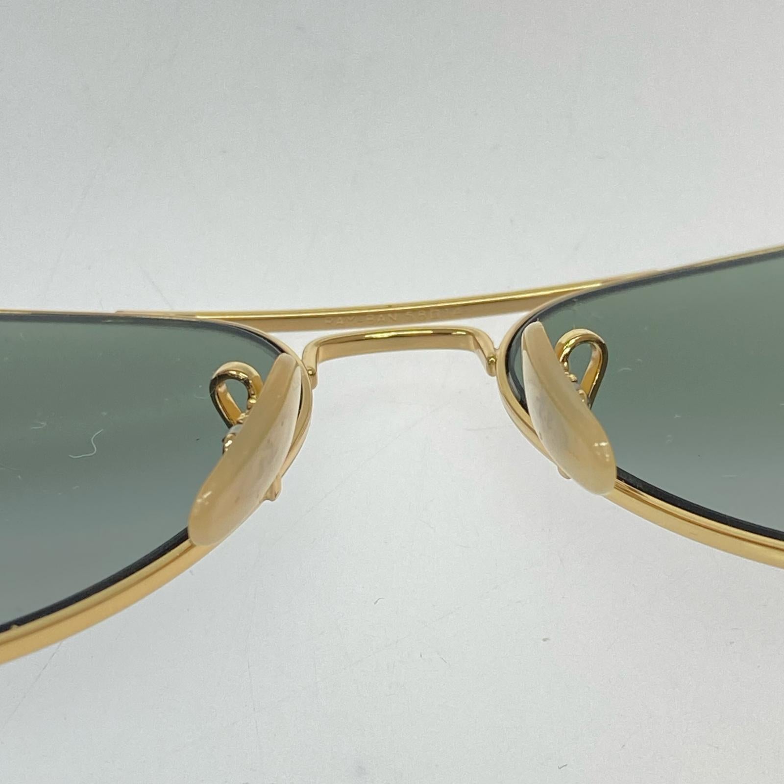 その他アクセサリー Ray-Ban その他 ゴールド