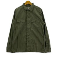 長袖シャツ シャツジャケット KAH-42