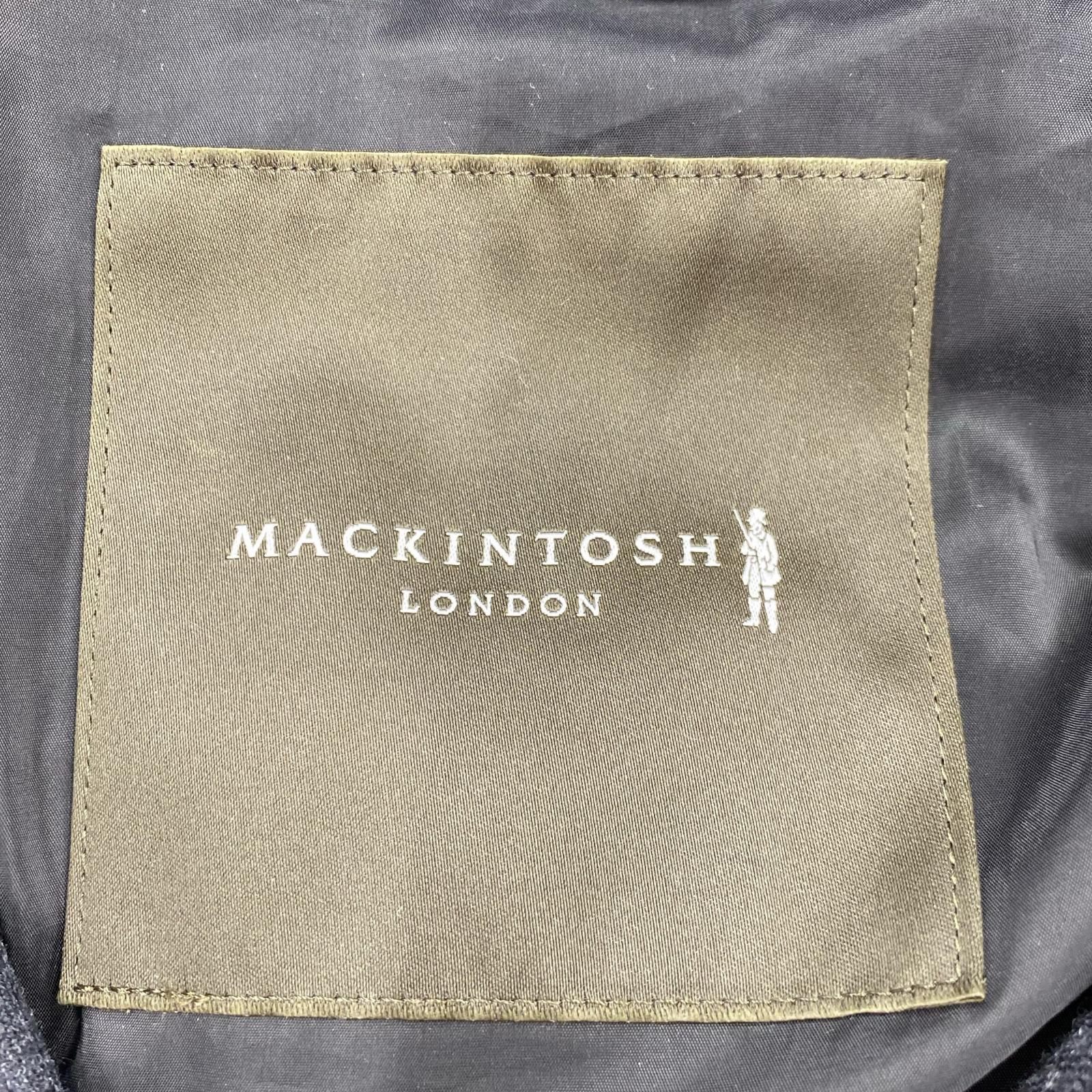 ダウンジャケット HOODED DOWN JACKET 38