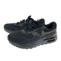 スニーカー AIR MAX SYSTM (27.0cm) DM9537-004 27cm (US9 UK8 1/2 EU44) ブラック