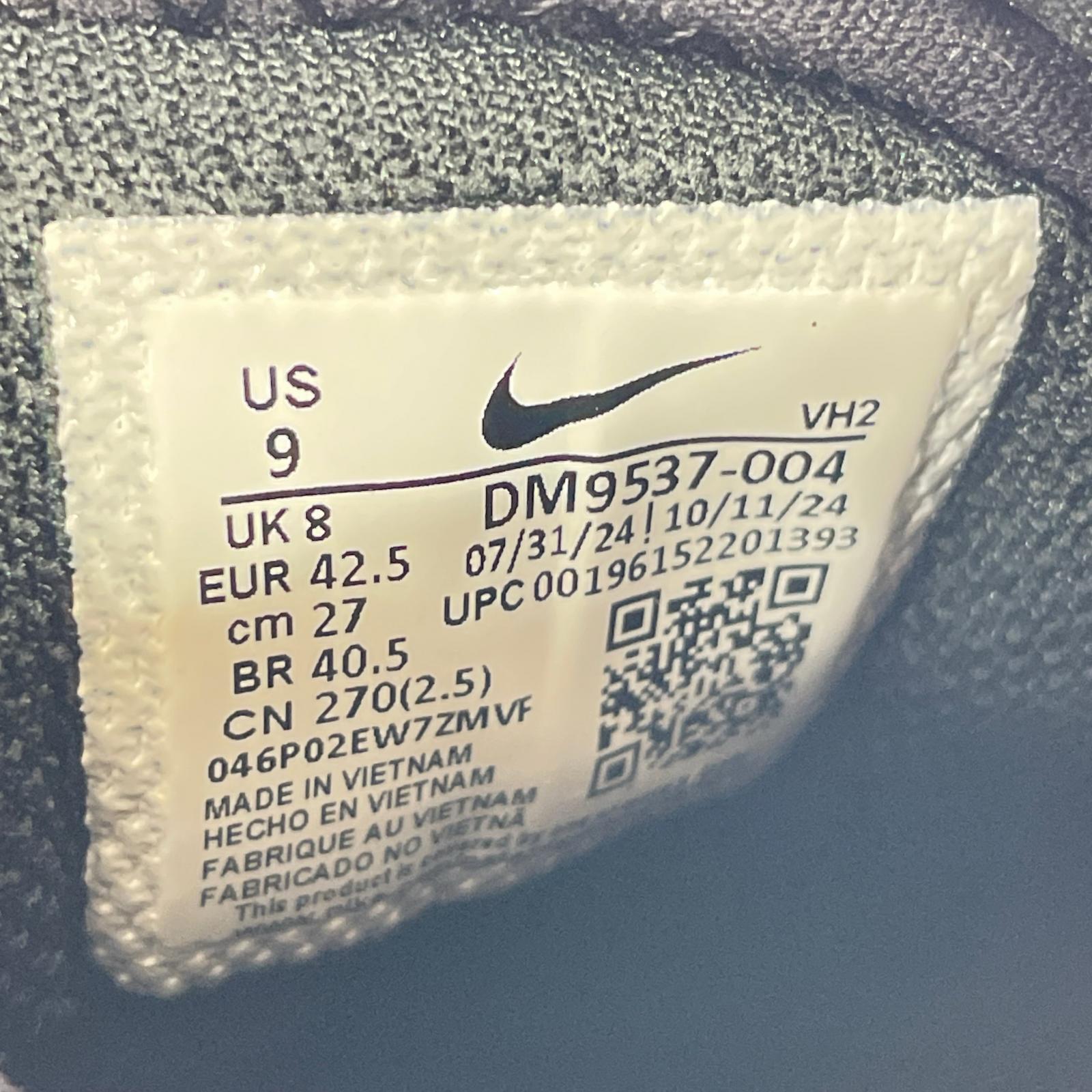 スニーカー AIR MAX SYSTM (27.0cm) DM9537-004 27cm (US9 UK8 1/2 EU44) ブラック
