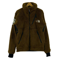 ジャケット ANTARCTICA VERSA LOFT JACKET (L) L ブラウン