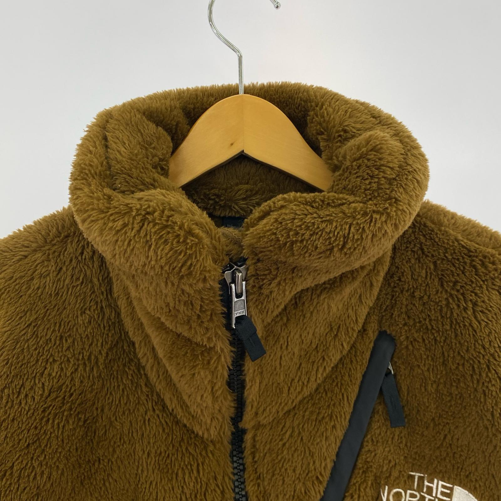 ジャケット ANTARCTICA VERSA LOFT JACKET (L) L ブラウン