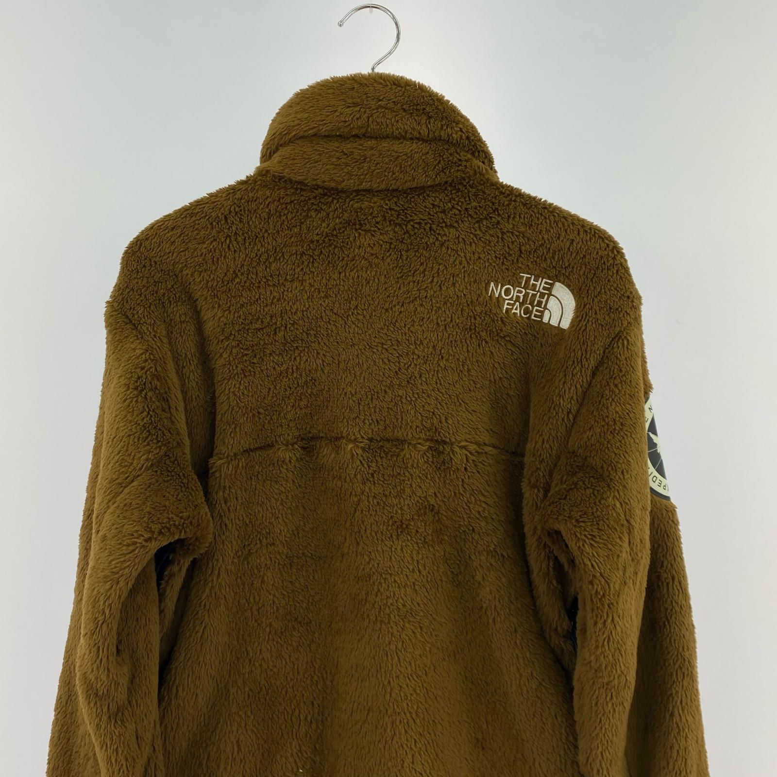 ジャケット ANTARCTICA VERSA LOFT JACKET (L) L ブラウン
