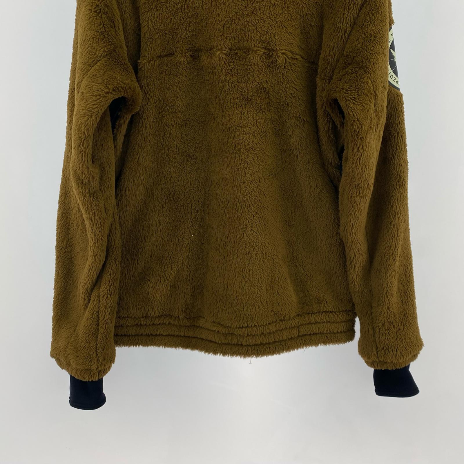ジャケット ANTARCTICA VERSA LOFT JACKET (L) L ブラウン