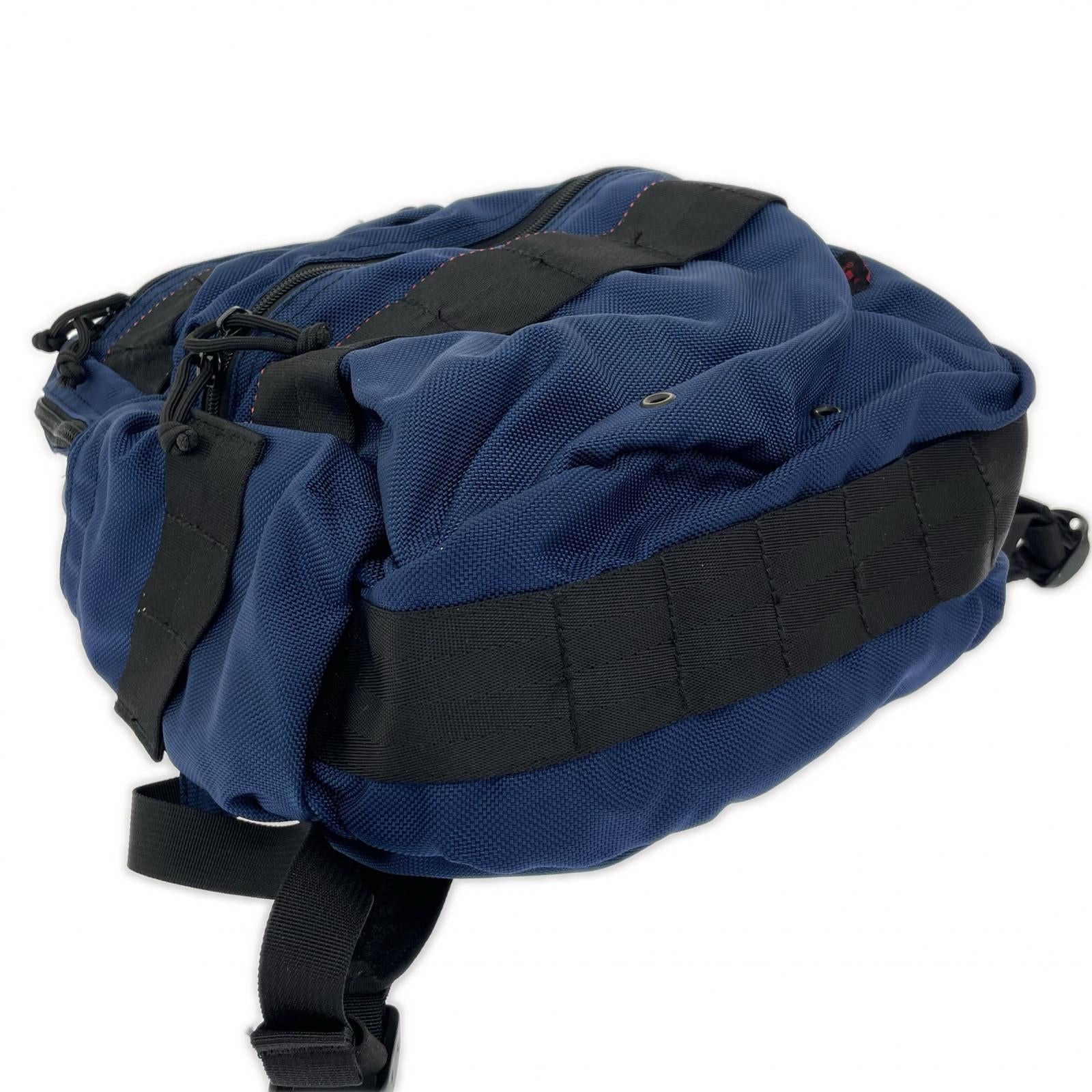 リュック・デイパック BRIEFING ATTACK PACK アタックパック ネイビー