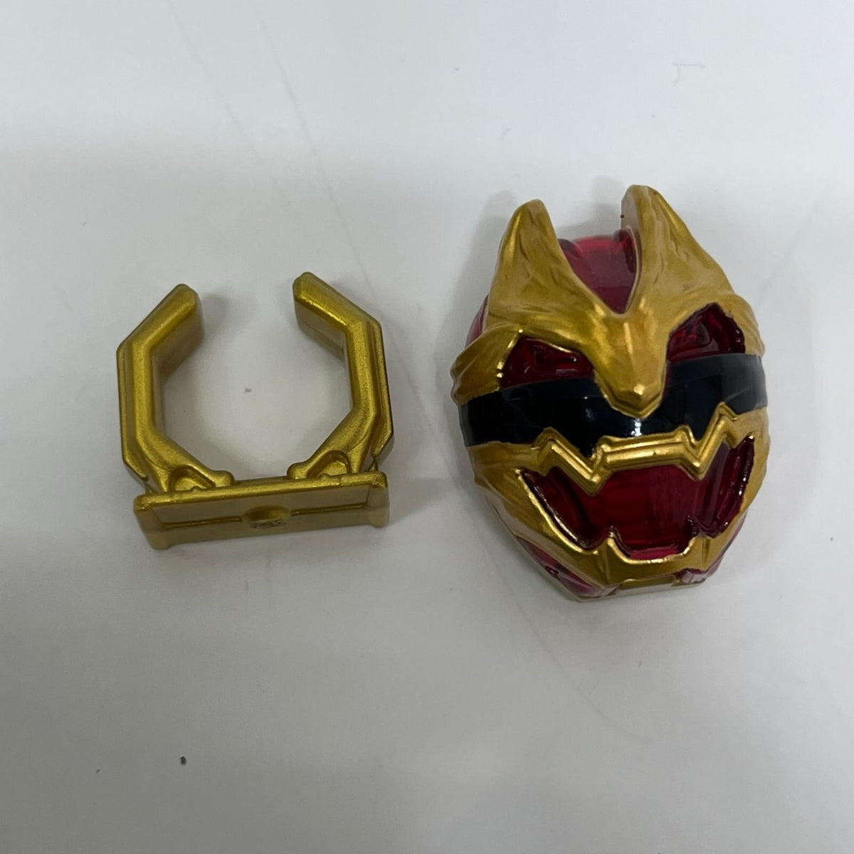DXテガソード ナンバーワン戦隊ゴジュウジャー バンダイ フィギュア/グッズ
