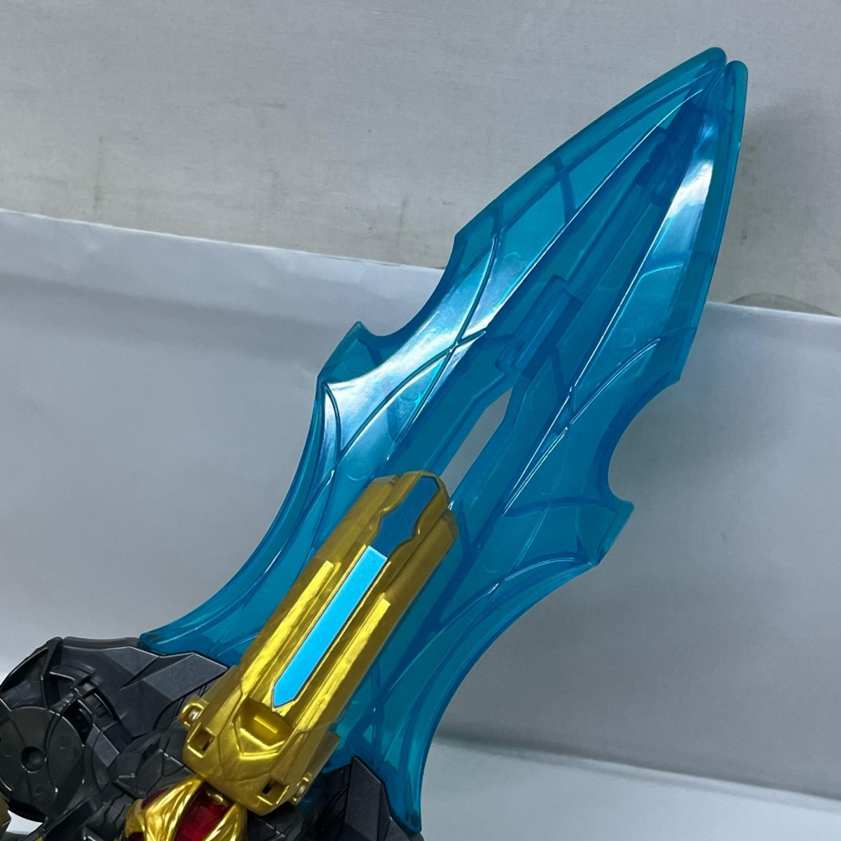 DXテガソード ナンバーワン戦隊ゴジュウジャー バンダイ フィギュア/グッズ